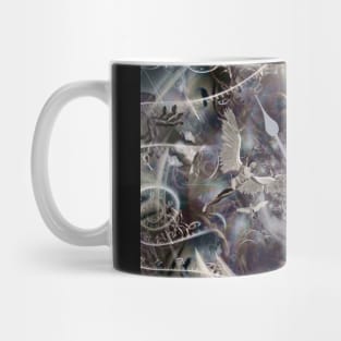 Particle of God Mug